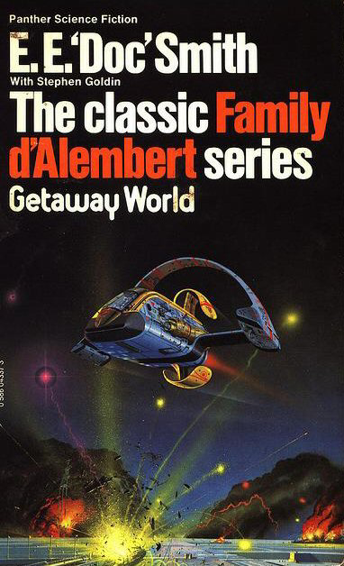 Getaway World [ePUB]